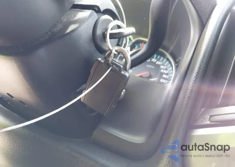 2015 Chevrolet Silverado 1500 1Lt z USA, uszkodzony, nr VIN 1GCVKREC5FZ432630